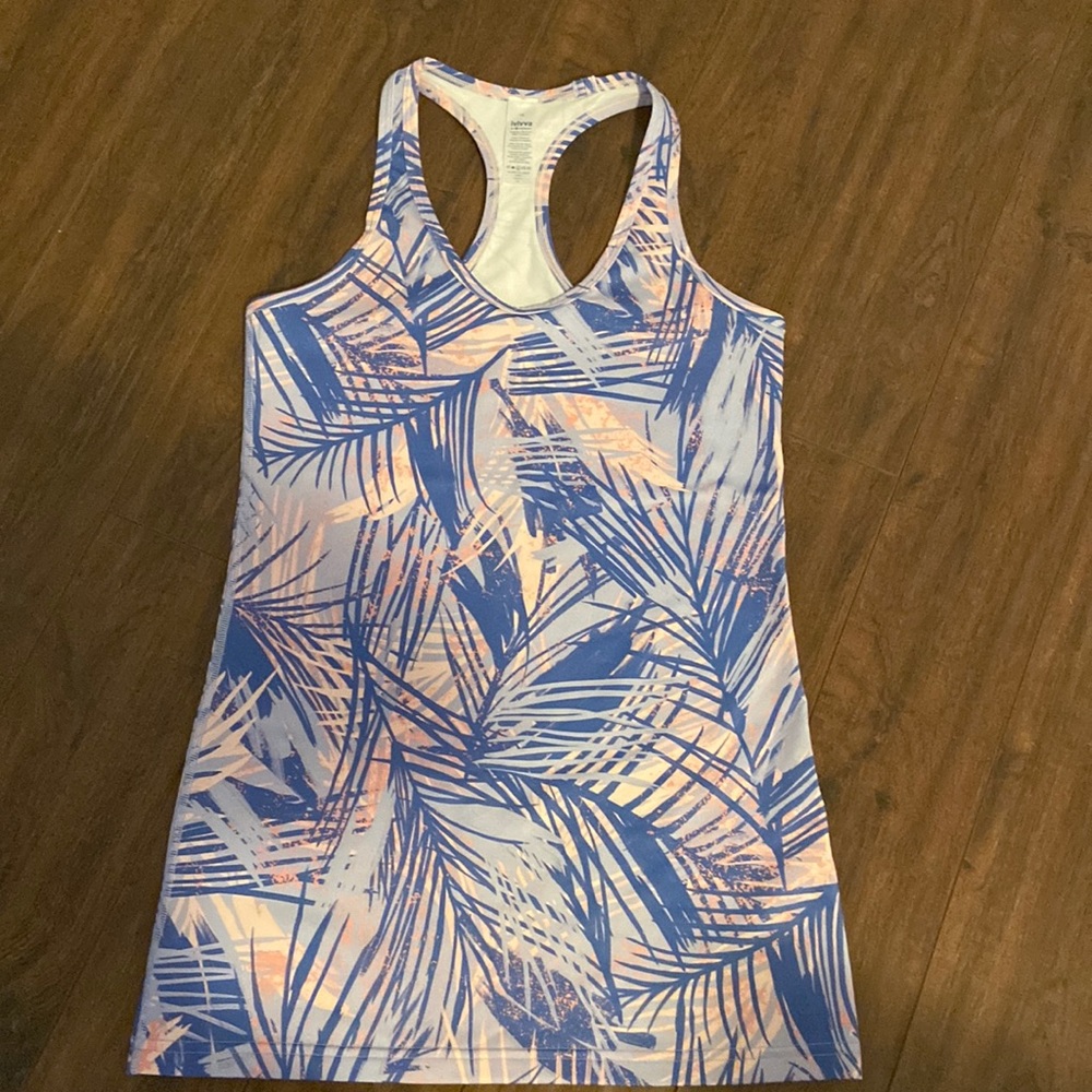 Ivivva tank top